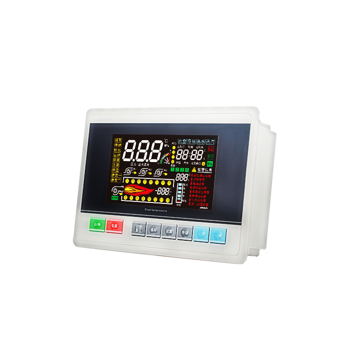 智能一體化鍋爐控制器