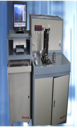 PTS-M燃氣比例閥智能動作測試儀